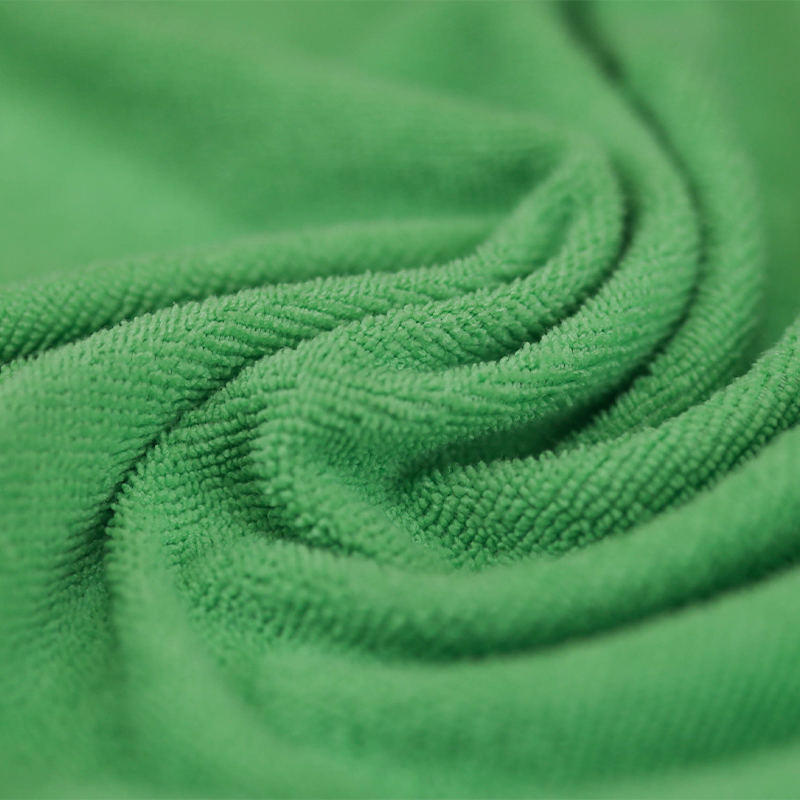 80% polyester 20% polyamide-linting roll cloth Microfiber eyewear cloth