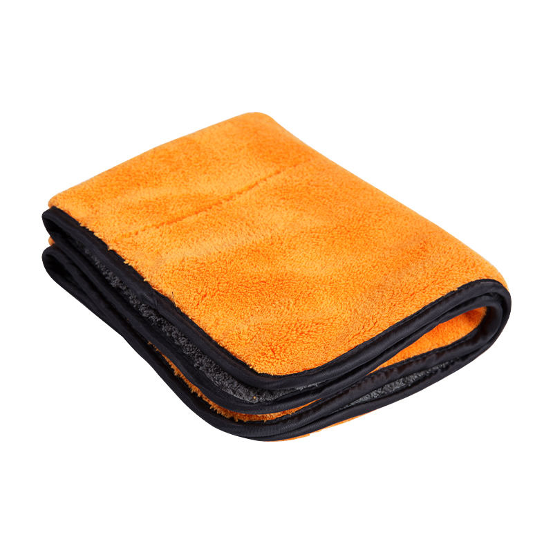 Premium General Purpose Absorbent Microfiber lint free microfiber cloth for car, Home, Kitchen, Car - (12