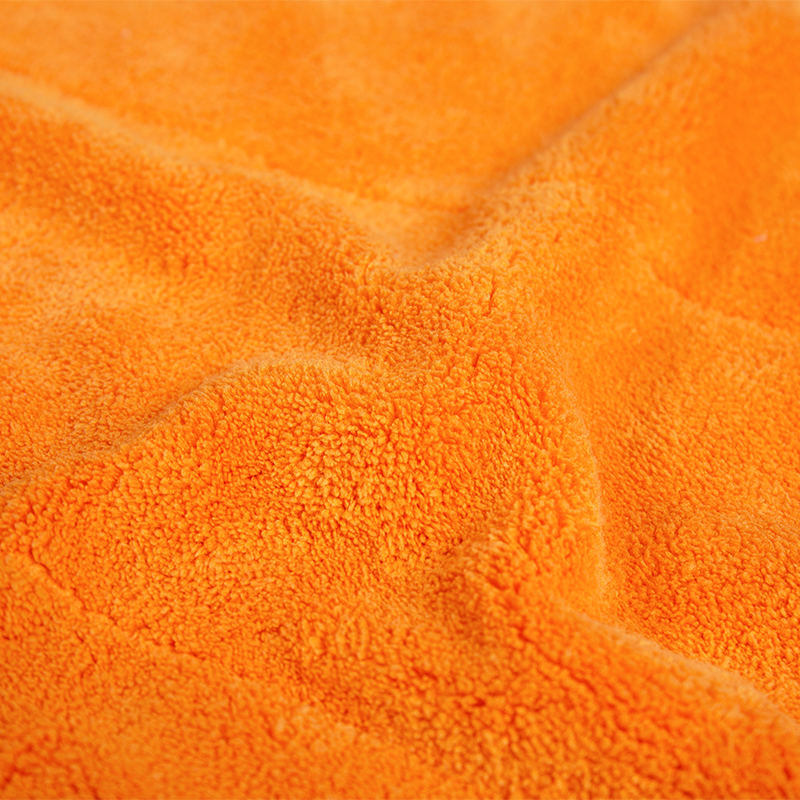 Premium General Purpose Absorbent Microfiber lint free microfiber cloth for car, Home, Kitchen, Car - (12