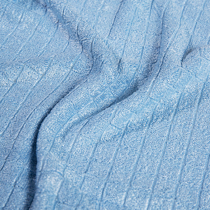 Multi-purpose soft high quality microfiber towels for cars, 40cm x 60cm, highly absorbent, suitable for home, car wash