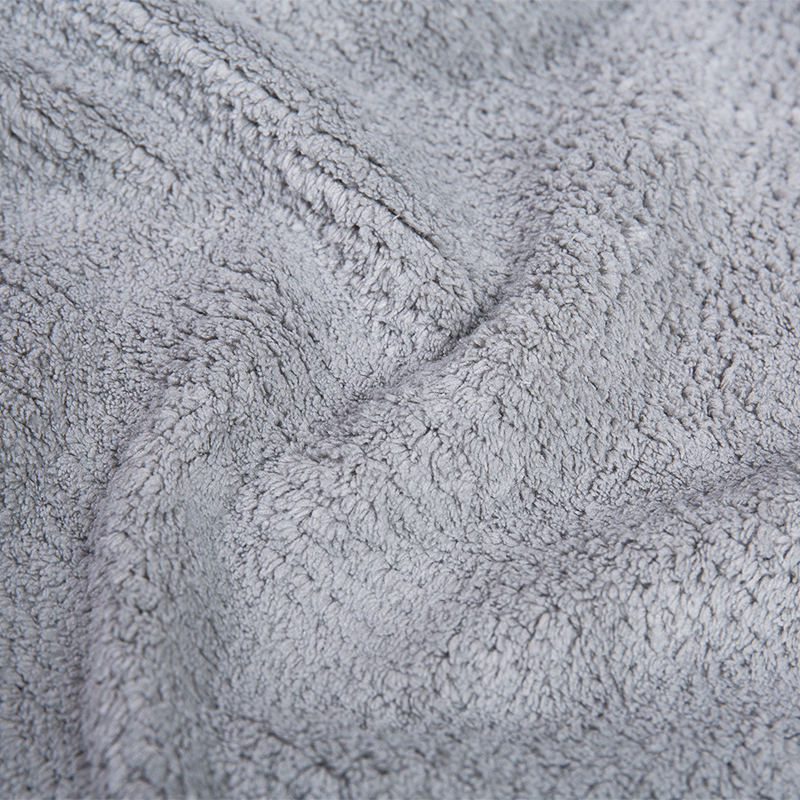 Hotel quality super soft super absorbent microfiber bath towel, spa towel 30