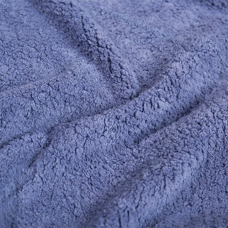 Bath Microfiber Towel