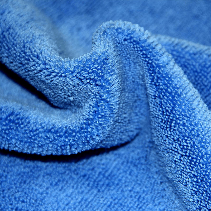 Polyester Microfiber Fabric