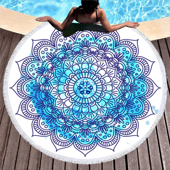 Beach Towel